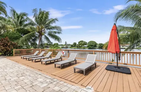 3351 NW 67th Street Fort Lauderdale FL 33309