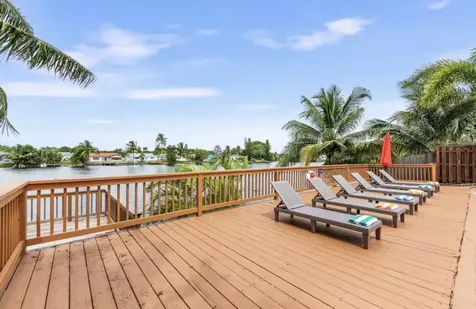 3351 NW 67th Street Fort Lauderdale FL 33309