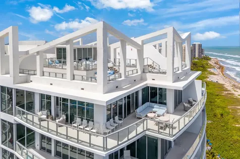 3100 N Ocean Drive Riviera Beach FL 33404