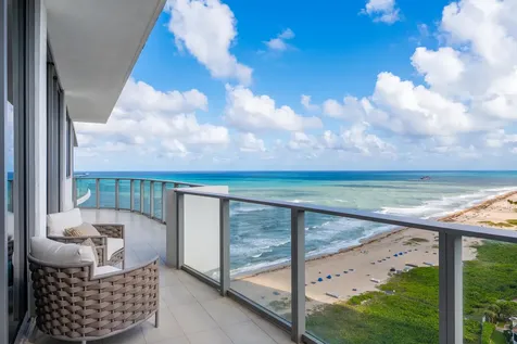 3100 N Ocean Drive Riviera Beach FL 33404