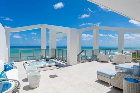 3100 N Ocean Drive Riviera Beach FL 33404