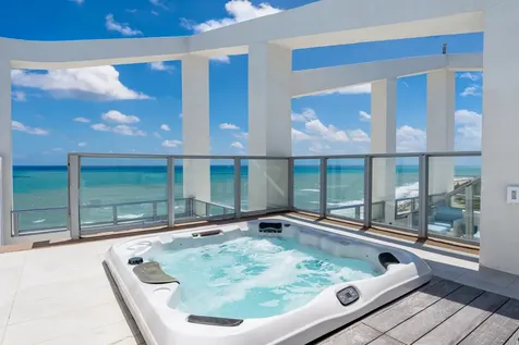 3100 N Ocean Drive Riviera Beach FL 33404