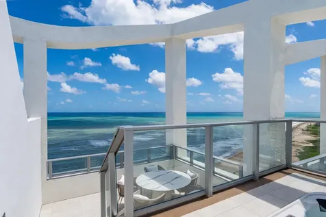 3100 N Ocean Drive Riviera Beach FL 33404