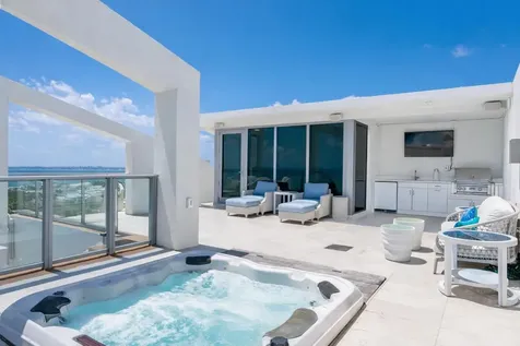 3100 N Ocean Drive Riviera Beach FL 33404