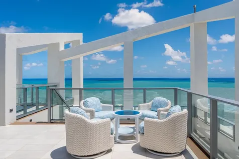 3100 N Ocean Drive Riviera Beach FL 33404