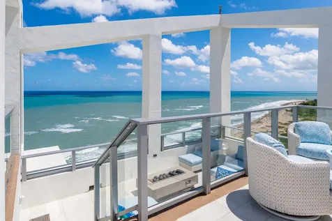 3100 N Ocean Drive Riviera Beach FL 33404