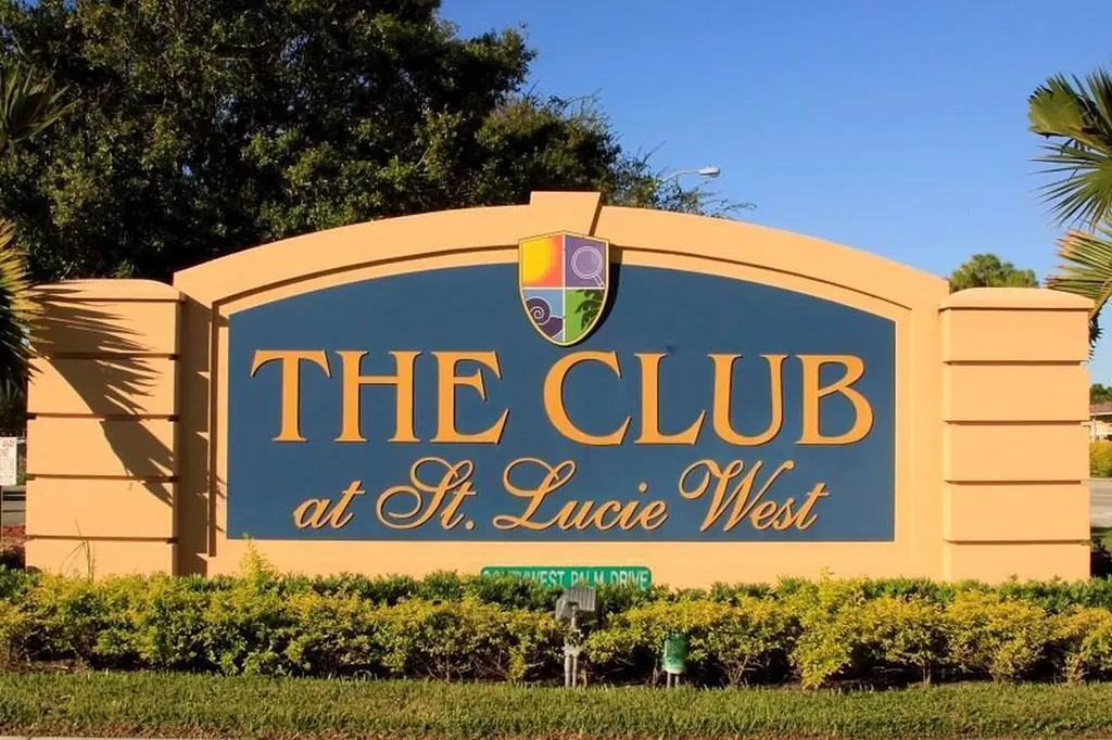 141 SW Palm Drive Port St Lucie FL 34986