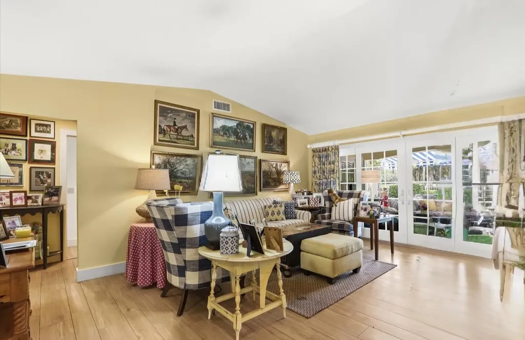 2465 Vista Del Prado Drive Wellington FL 33414