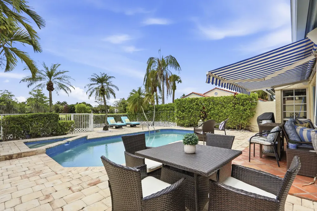 2465 Vista Del Prado Drive Wellington FL 33414
