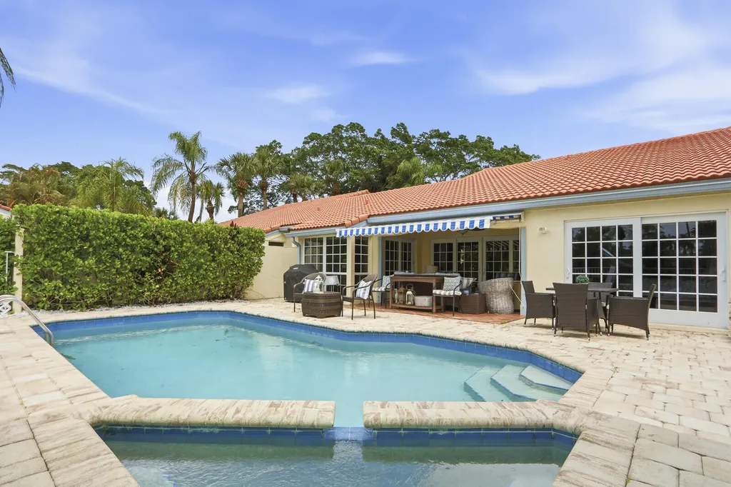 2465 Vista Del Prado Drive Wellington FL 33414