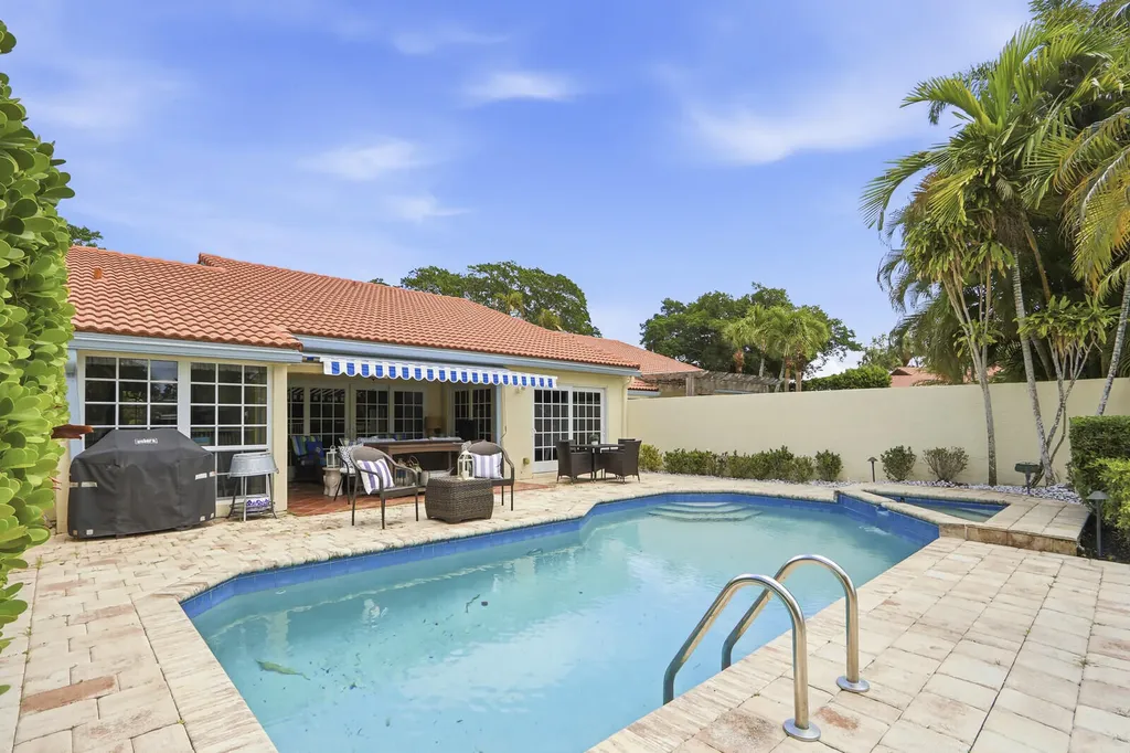 2465 Vista Del Prado Drive Wellington FL 33414