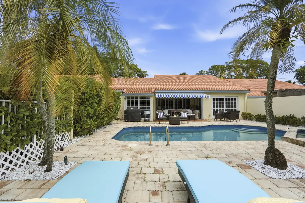 2465 Vista Del Prado Drive Wellington FL 33414