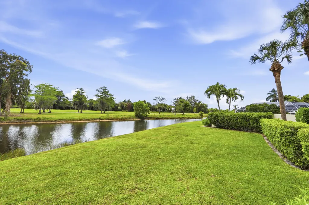 2465 Vista Del Prado Drive Wellington FL 33414