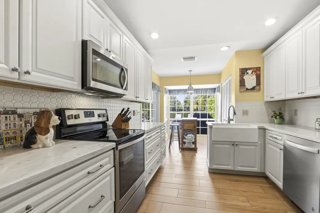 2465 Vista Del Prado Drive Wellington FL 33414