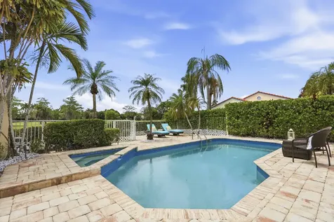 2465 Vista Del Prado Drive Wellington FL 33414