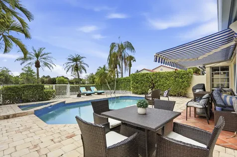 2465 Vista Del Prado Drive Wellington FL 33414