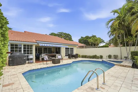 2465 Vista Del Prado Drive Wellington FL 33414