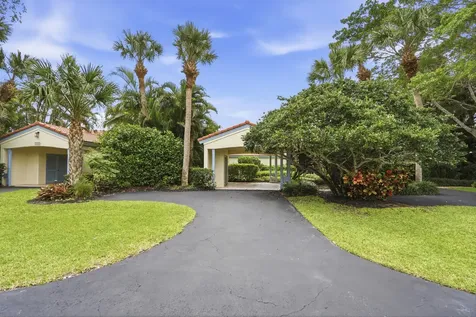 2465 Vista Del Prado Drive Wellington FL 33414