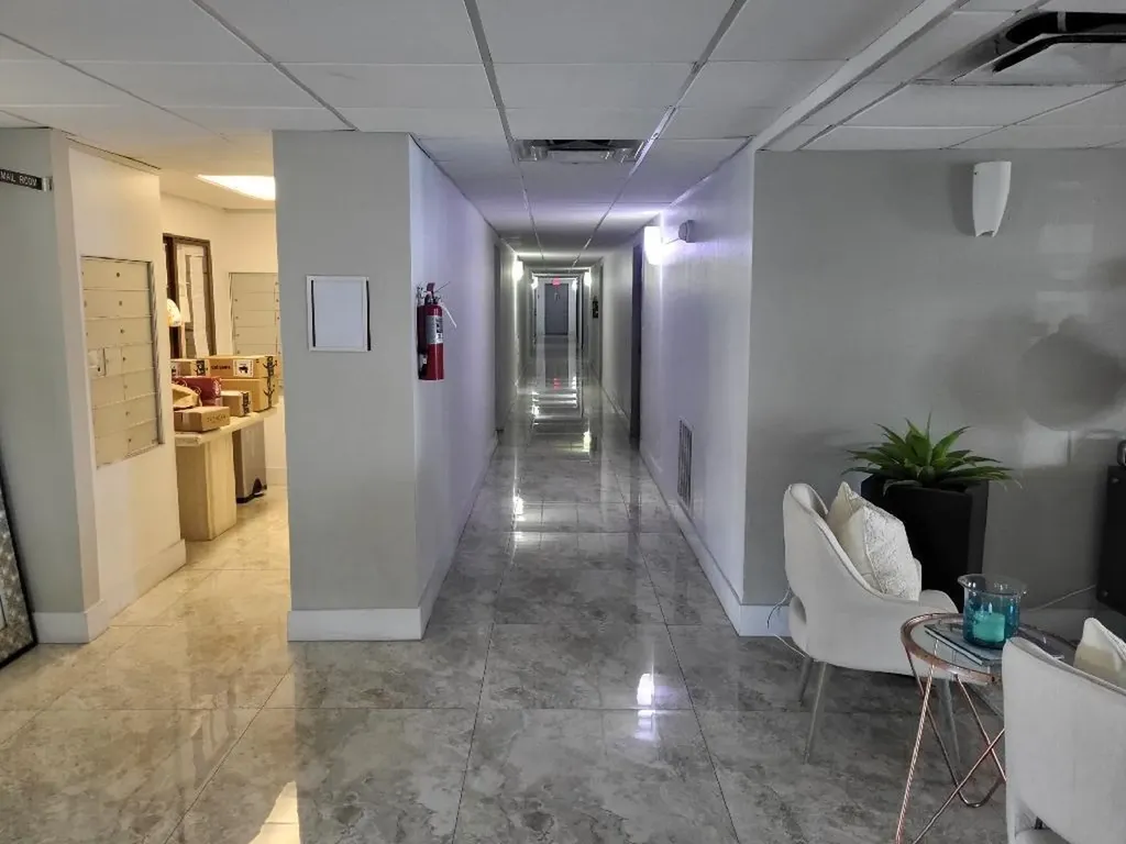 550 Bayshore Drive Fort Lauderdale FL 33304