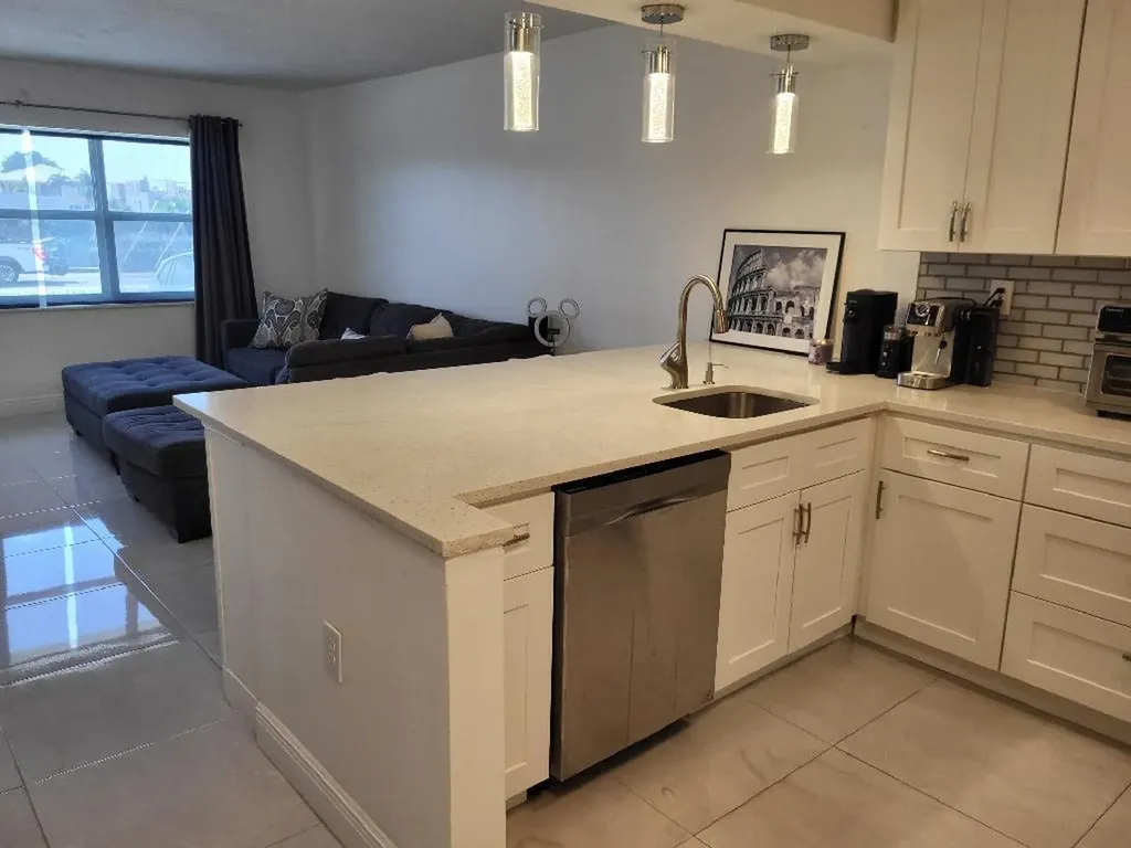 550 Bayshore Drive Fort Lauderdale FL 33304