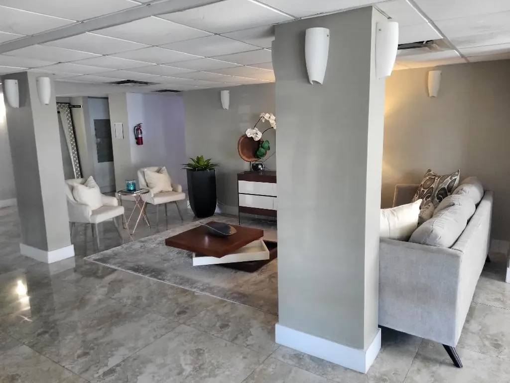 550 Bayshore Drive Fort Lauderdale FL 33304