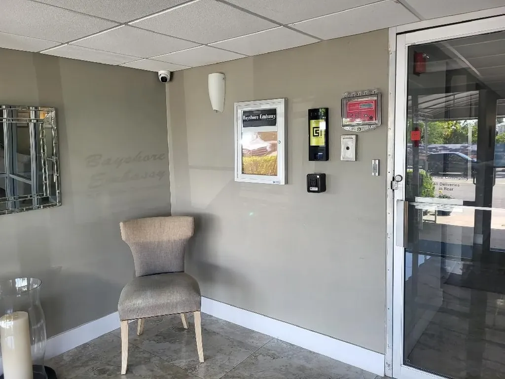 550 Bayshore Drive Fort Lauderdale FL 33304