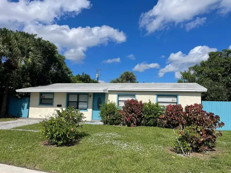 1650 W 12th Court West Palm Beach FL 33404