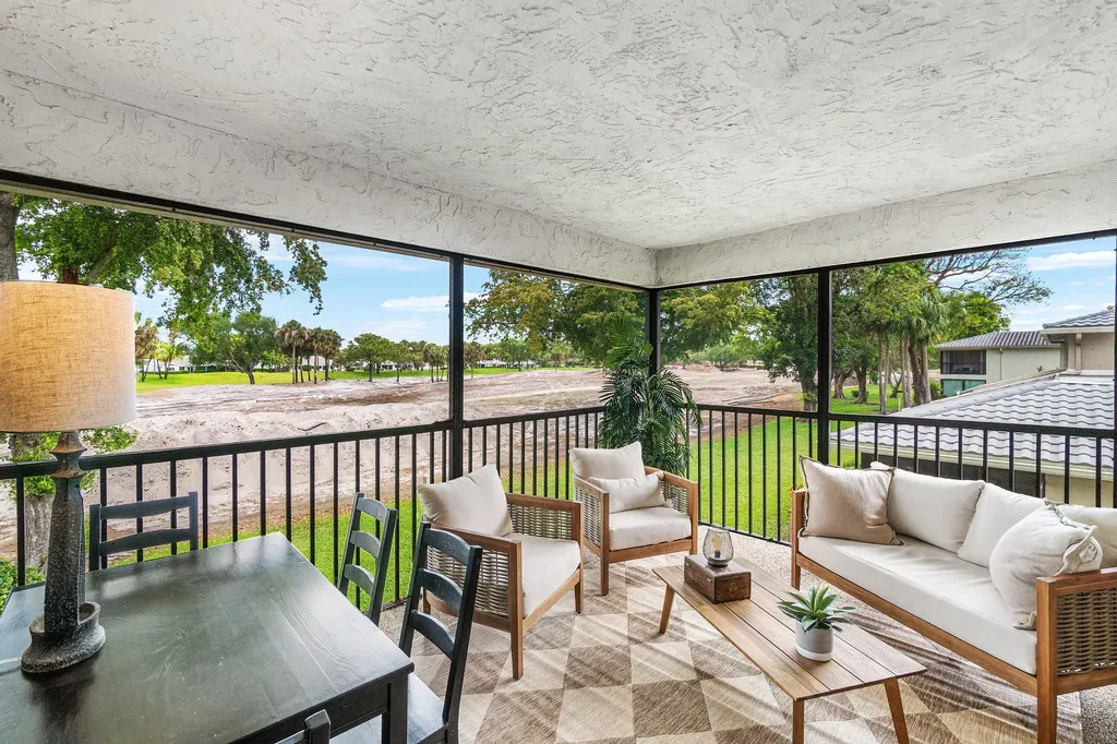 15 Westgate Lane Boynton Beach FL 33436