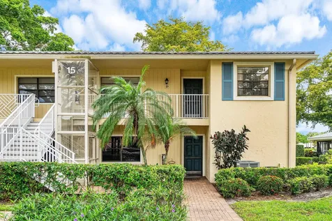 15 Westgate Lane Boynton Beach FL 33436