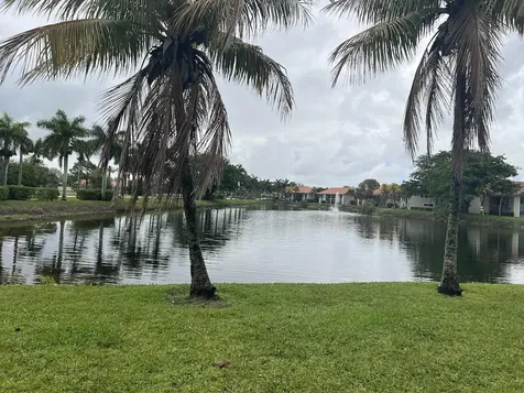 1453 Lake Crystal Drive West Palm Beach FL 33411