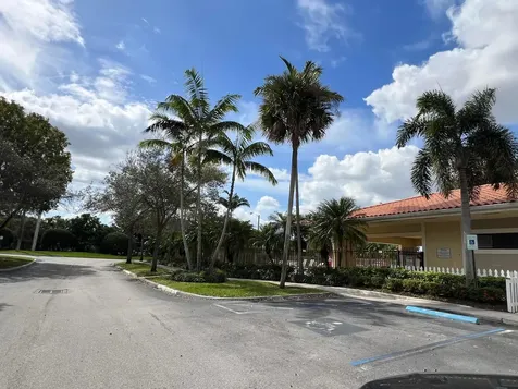 1453 Lake Crystal Drive West Palm Beach FL 33411