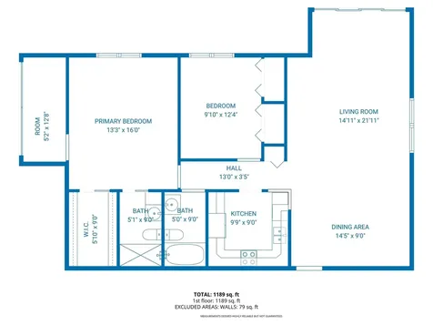 2050 Oleander Boulevard Fort Pierce FL 34950