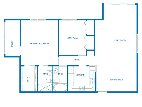 2050 Oleander Boulevard Fort Pierce FL 34950
