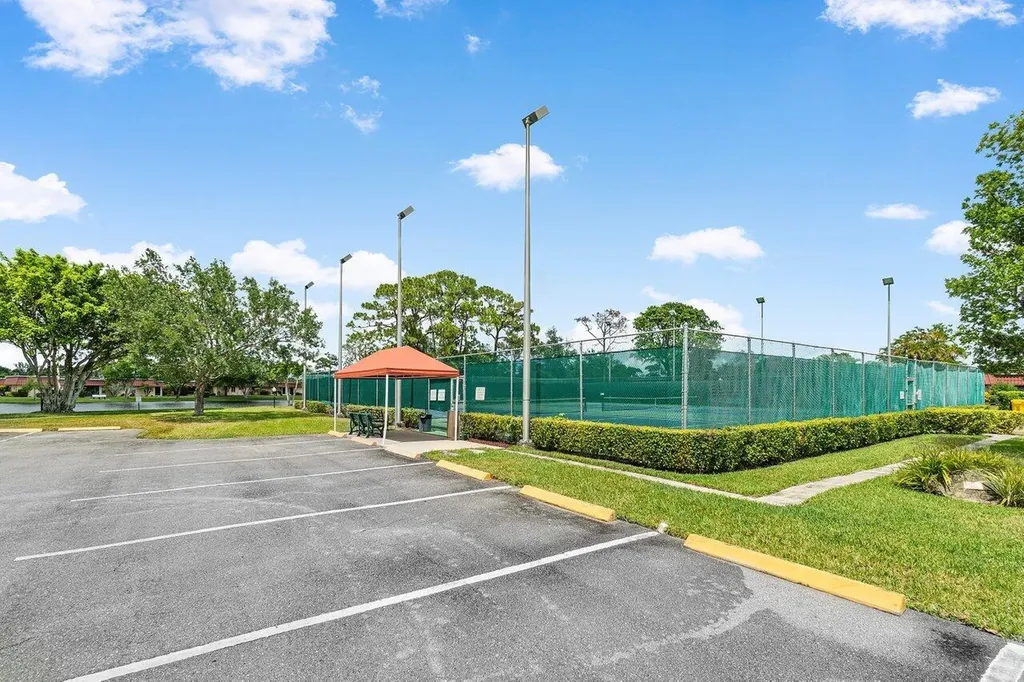 852 Salem Lane Lake Worth FL 33467