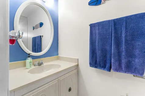 852 Salem Lane Lake Worth FL 33467