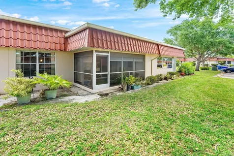852 Salem Lane Lake Worth FL 33467