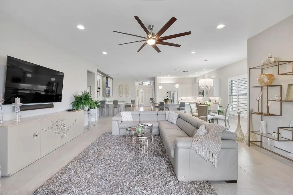 12814 Bonnington Range Drive Boynton Beach FL 33473