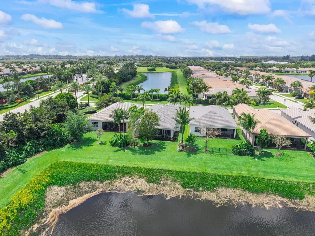 12814 Bonnington Range Drive Boynton Beach FL 33473