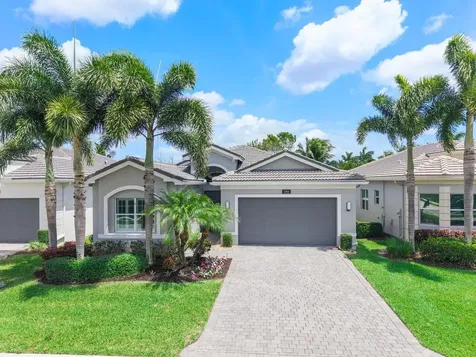 12814 Bonnington Range Drive Boynton Beach FL 33473