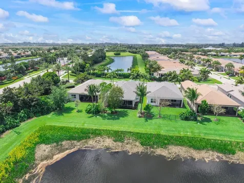 12814 Bonnington Range Drive Boynton Beach FL 33473