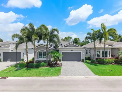 12814 Bonnington Range Drive Boynton Beach FL 33473