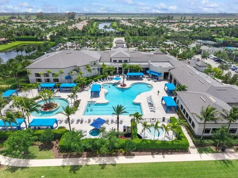 12814 Bonnington Range Drive Boynton Beach FL 33473