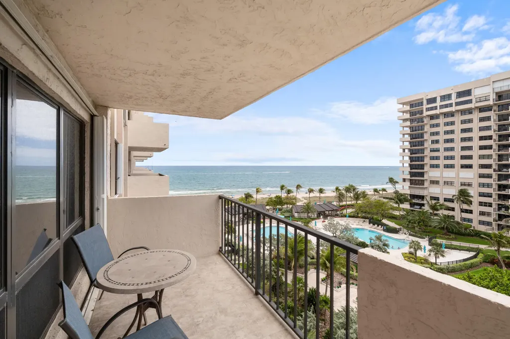 5000 N Ocean Boulevard Lauderdale By The Sea FL 33308