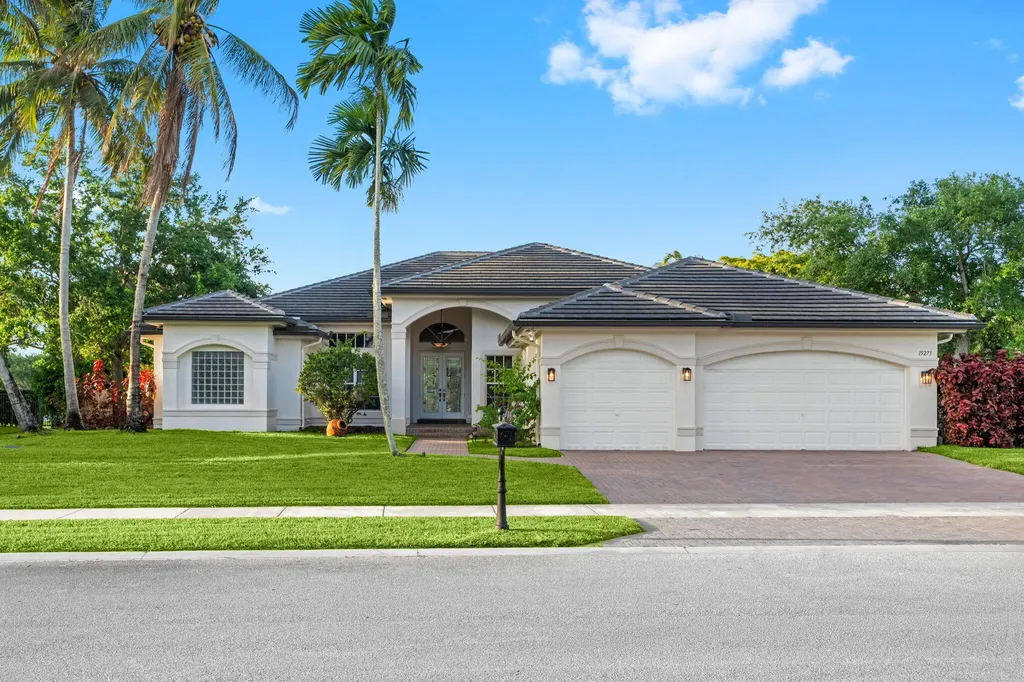 15273 SW 37th Street Davie FL 33331