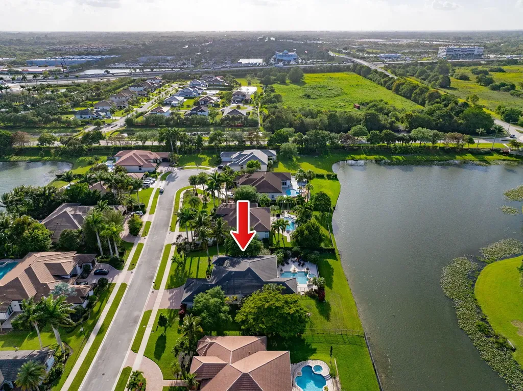 15273 SW 37th Street Davie FL 33331