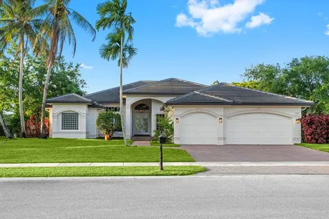 15273 SW 37th Street Davie FL 33331