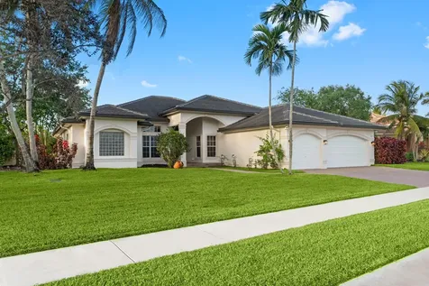 15273 SW 37th Street Davie FL 33331