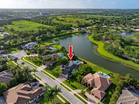 15273 SW 37th Street Davie FL 33331