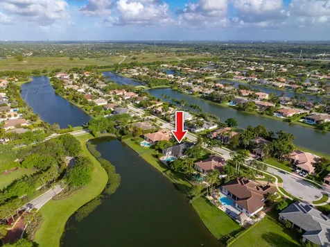 15273 SW 37th Street Davie FL 33331