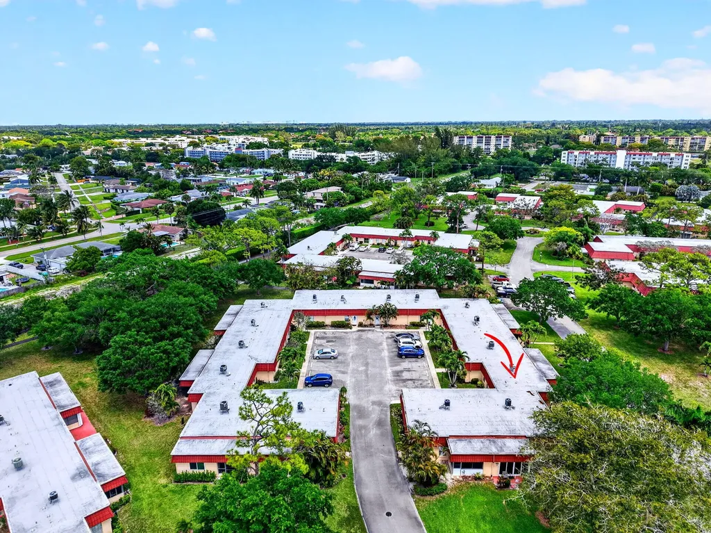 260 Cape Cod Circle Lake Worth FL 33467